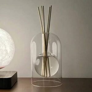 faire_b12_01 Glass Hollow Aromatic Diffuser
